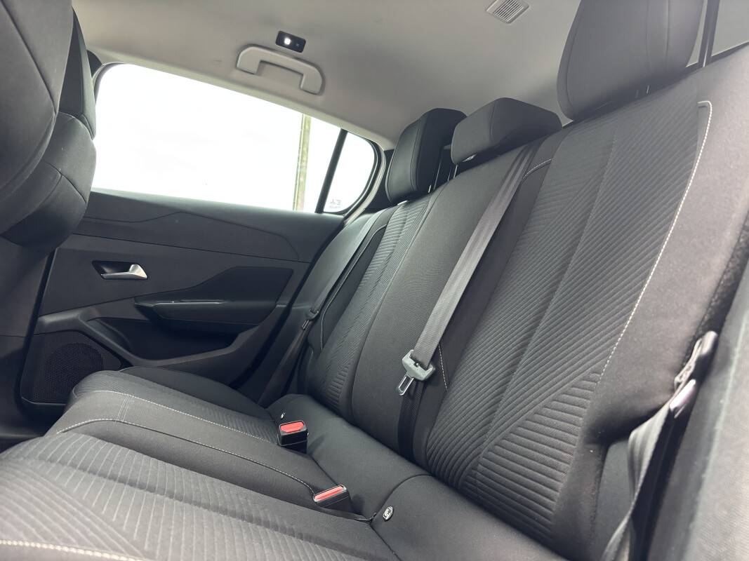 Peugeot 308 III