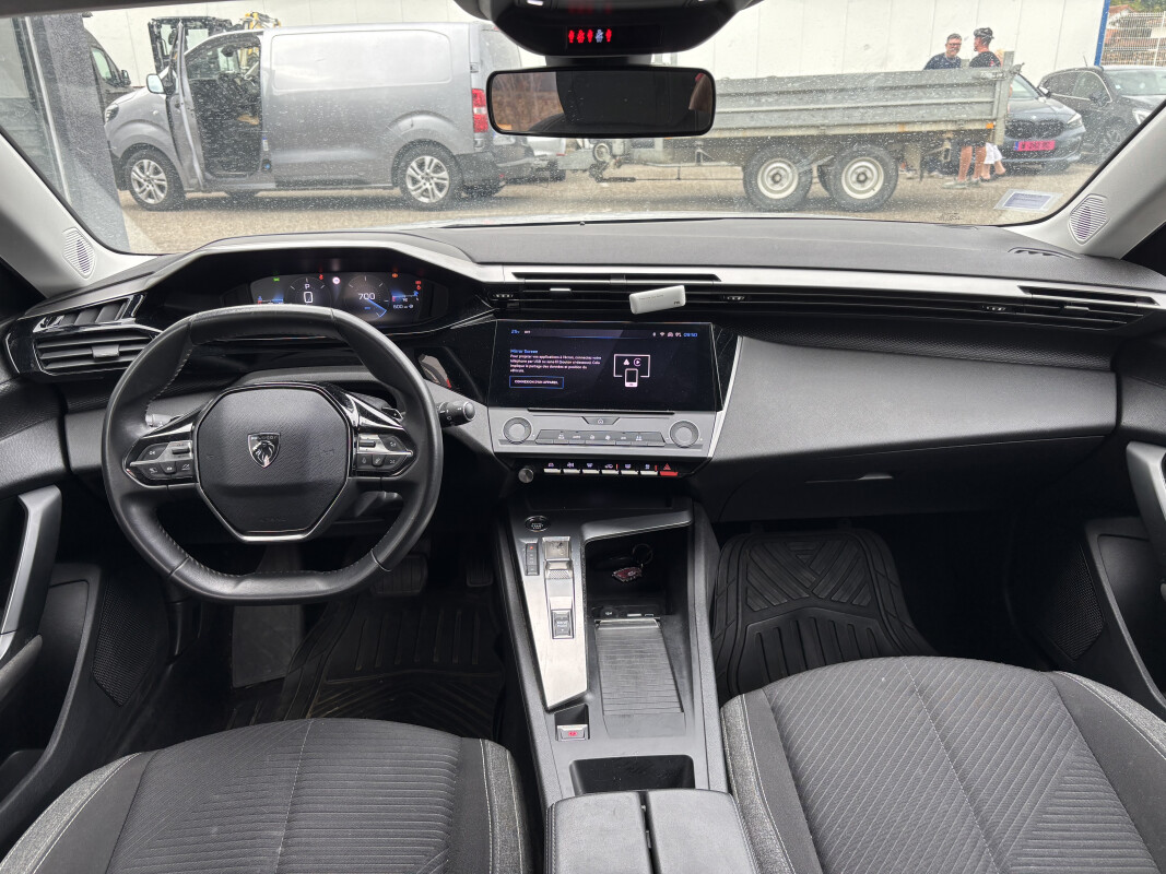 Peugeot 308 III