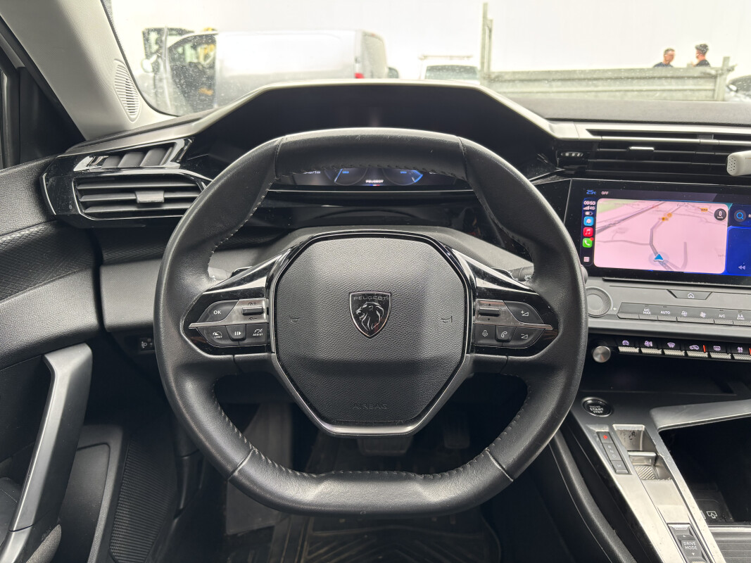 Peugeot 308 III