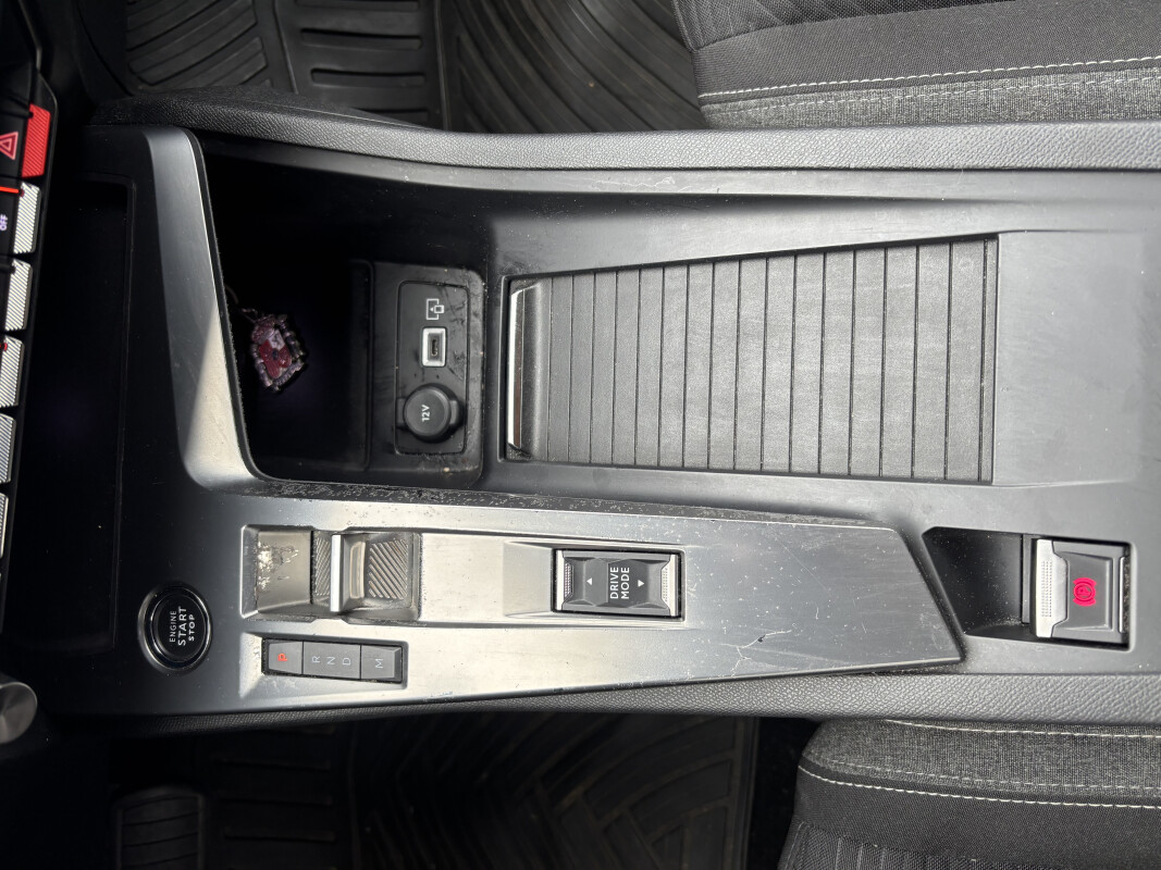 Peugeot 308 III