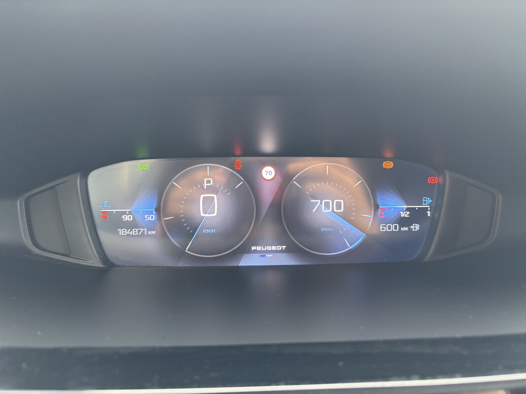 Peugeot 308 III