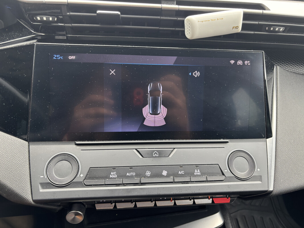 Peugeot 308 III