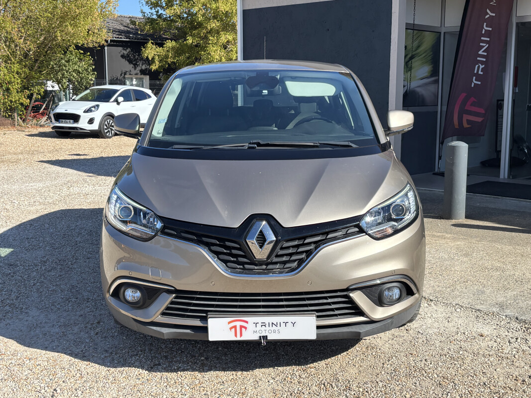 Renault SCENIC IV