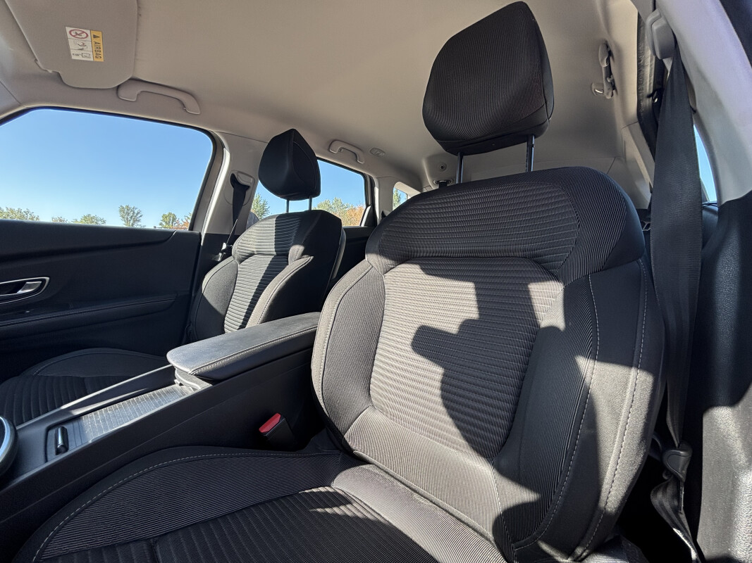 Renault SCENIC IV