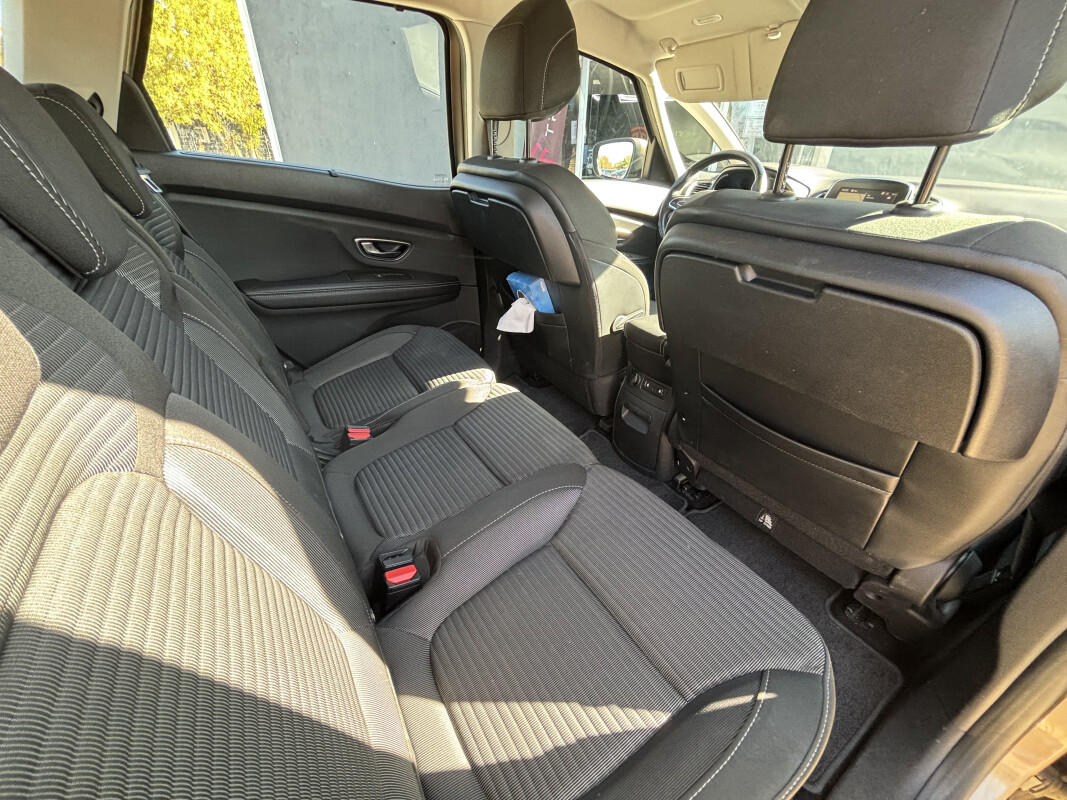 Renault SCENIC IV
