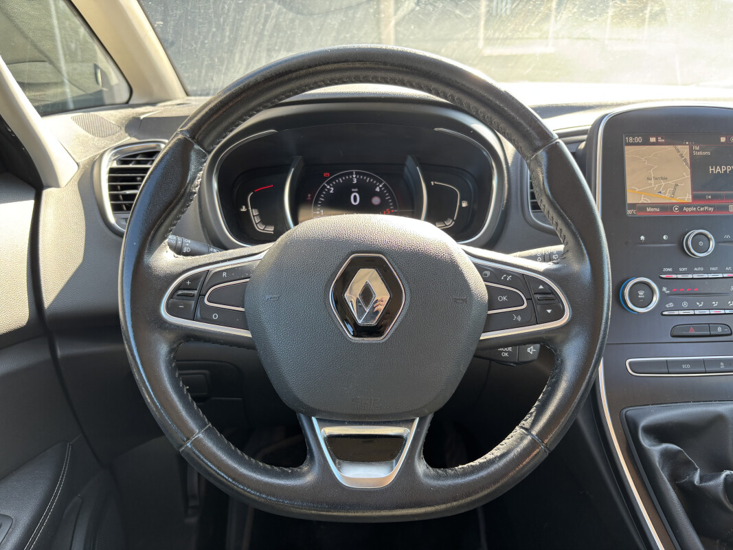 Renault SCENIC IV