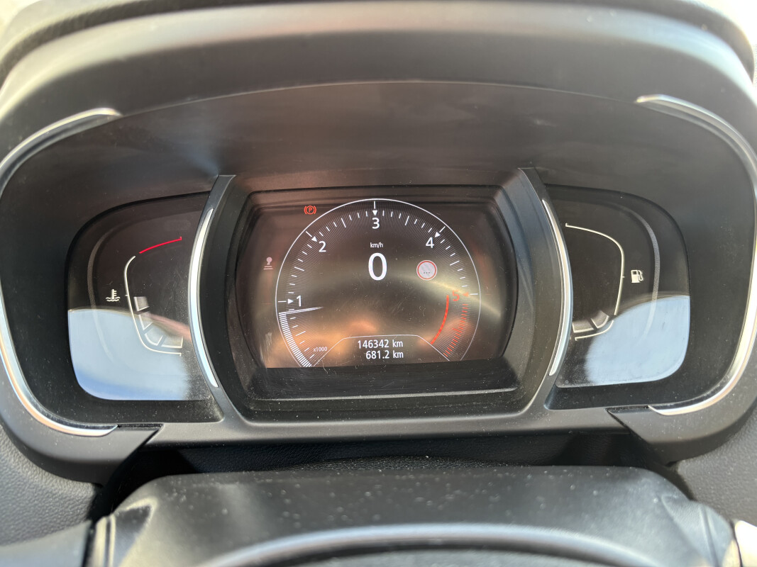 Renault SCENIC IV