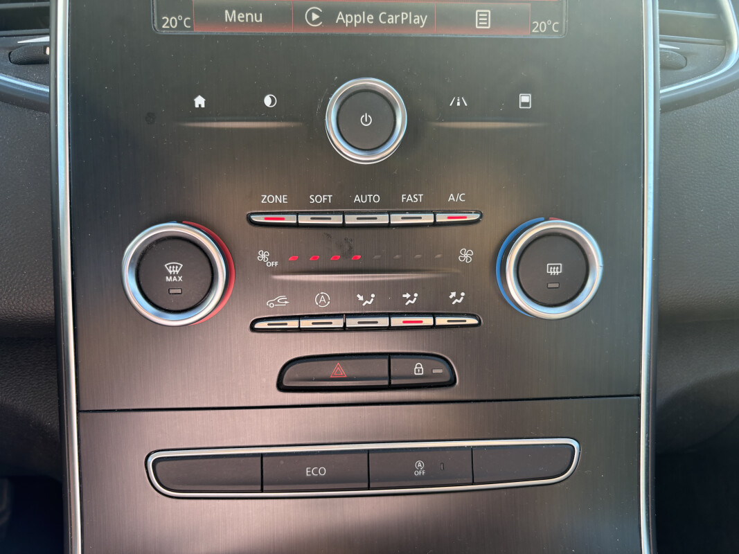 Renault SCENIC IV