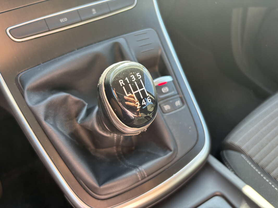 Renault SCENIC IV