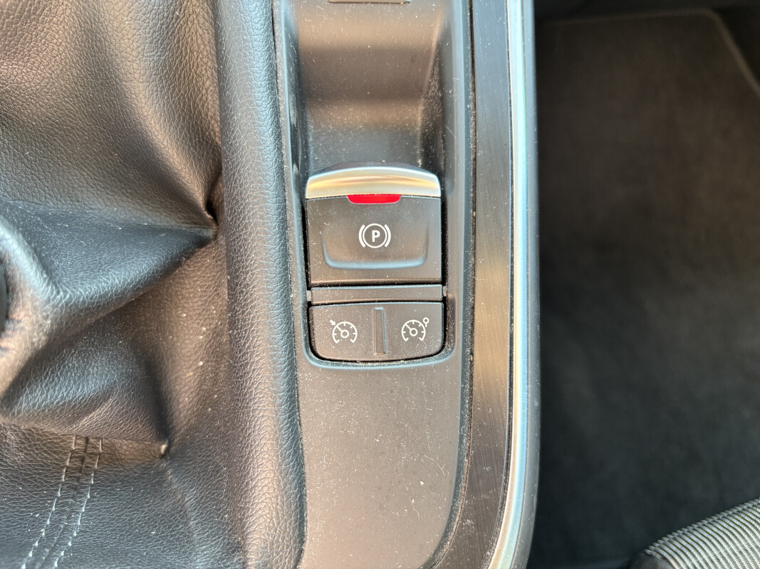 Renault SCENIC IV