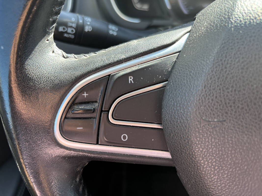Renault SCENIC IV