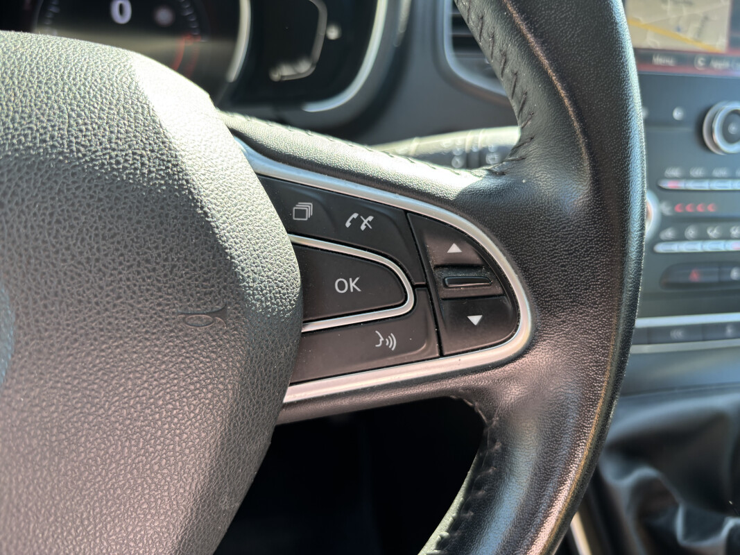 Renault SCENIC IV