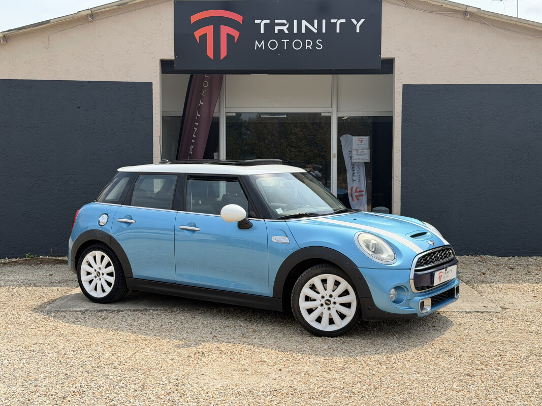 Mini MINI