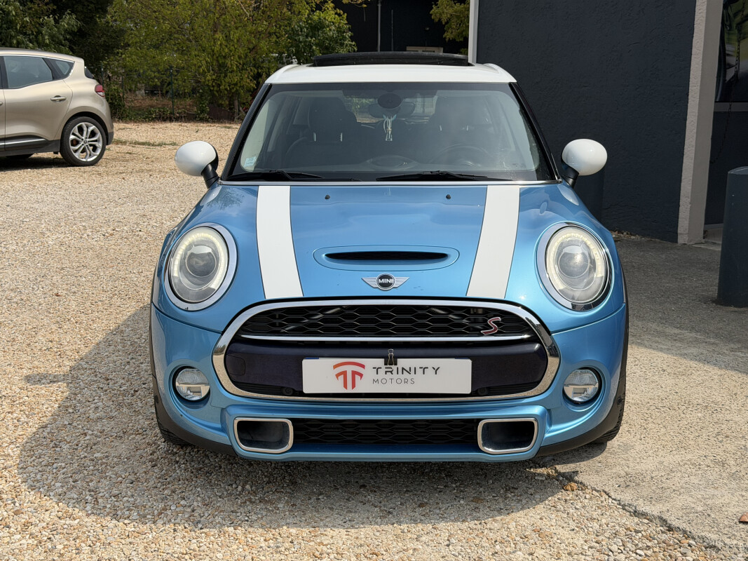 Mini MINI