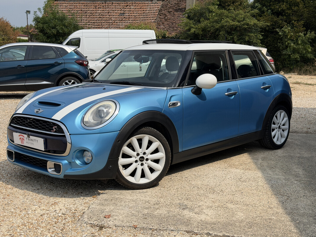 Mini MINI