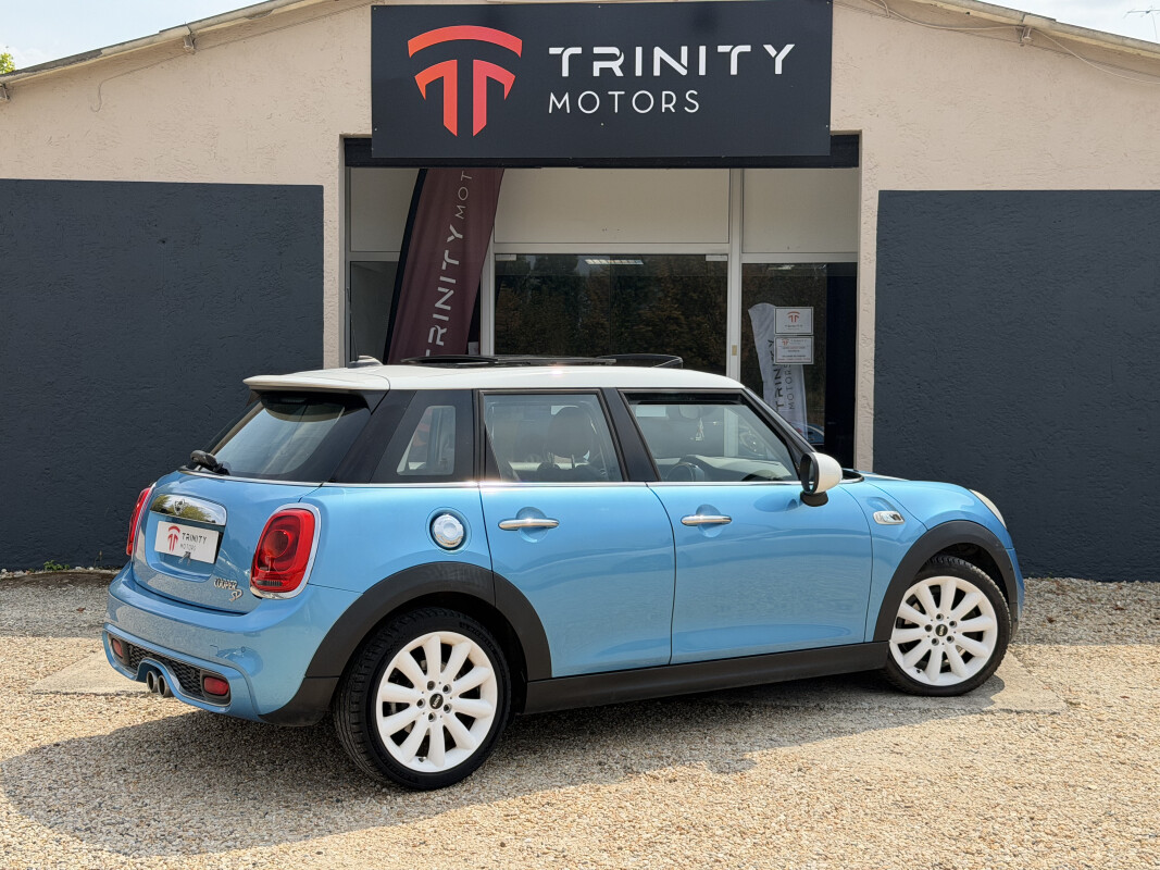 Mini MINI