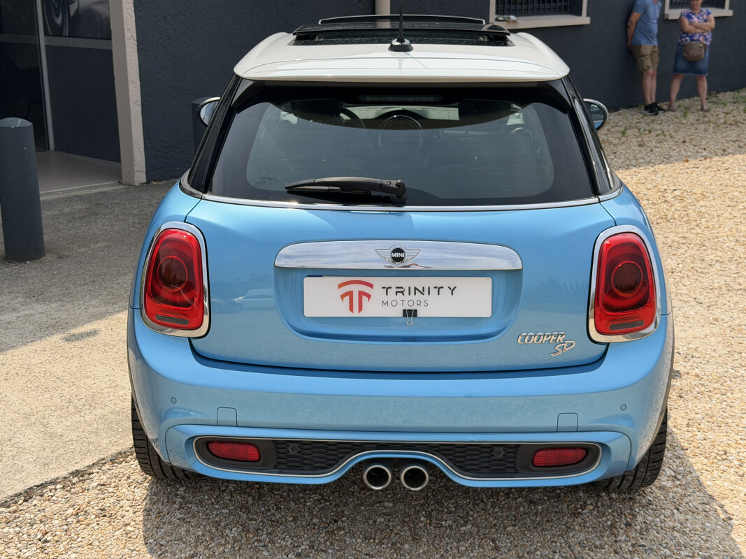 Mini MINI