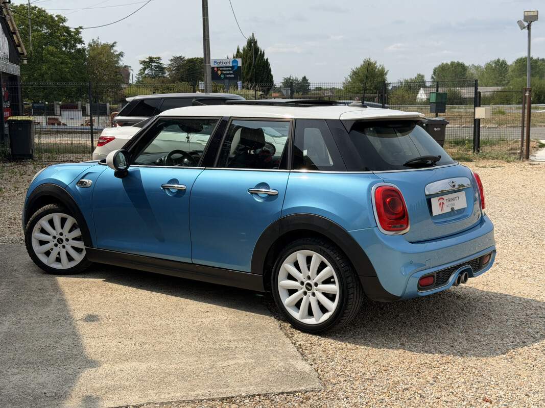 Mini MINI