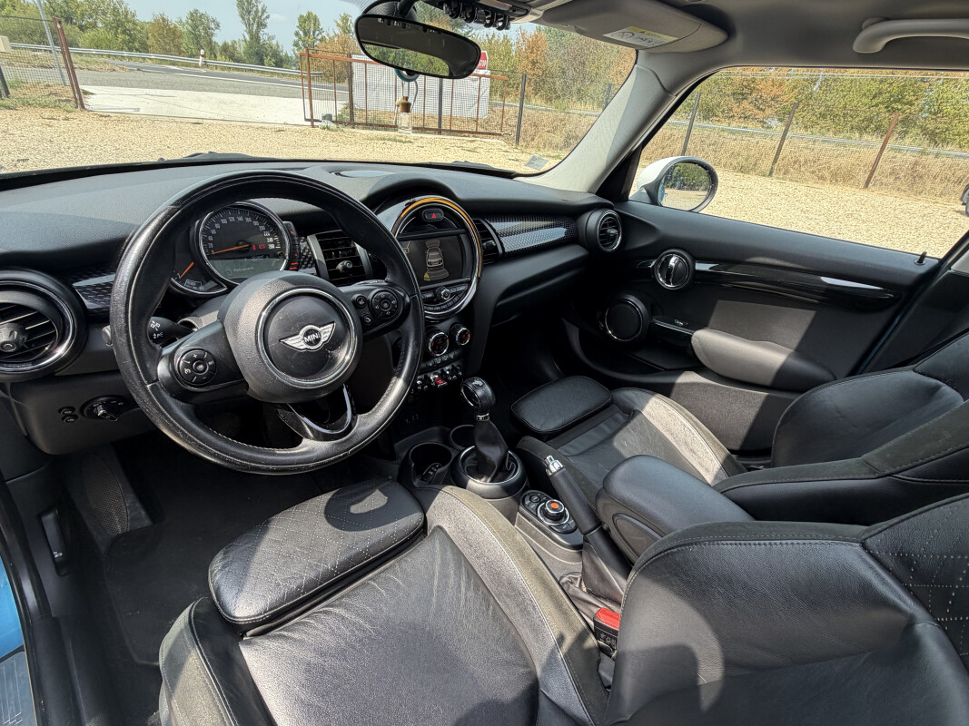 Mini MINI