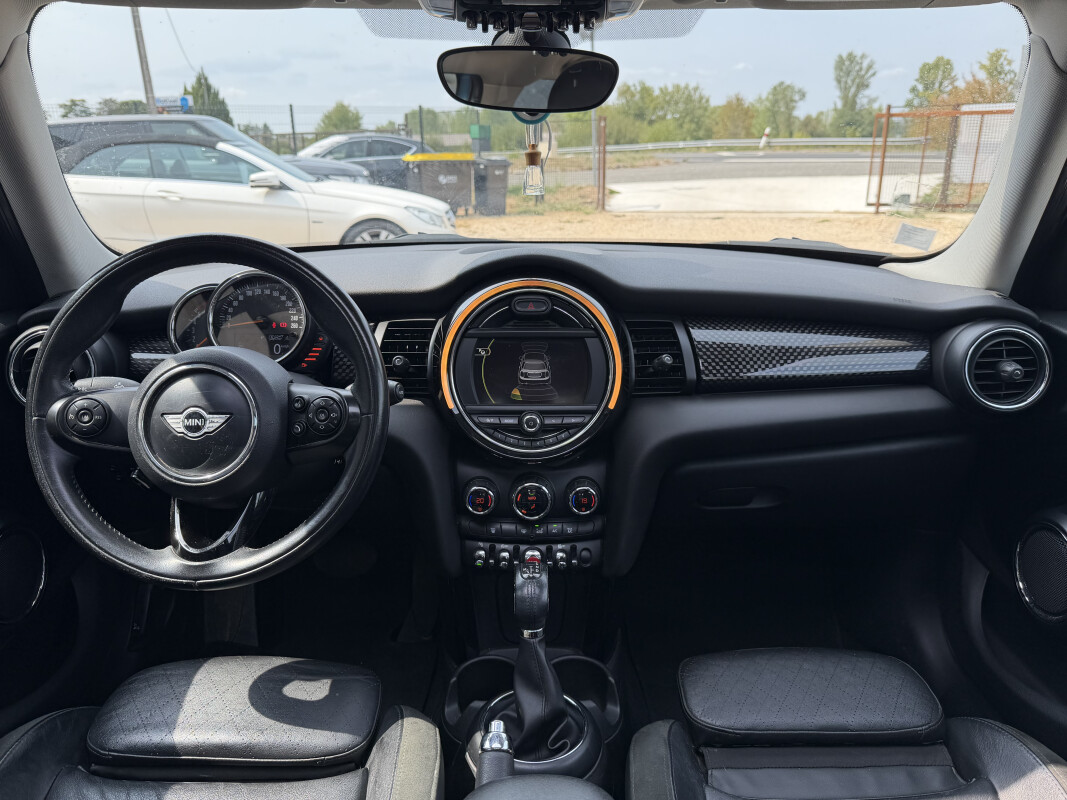Mini MINI