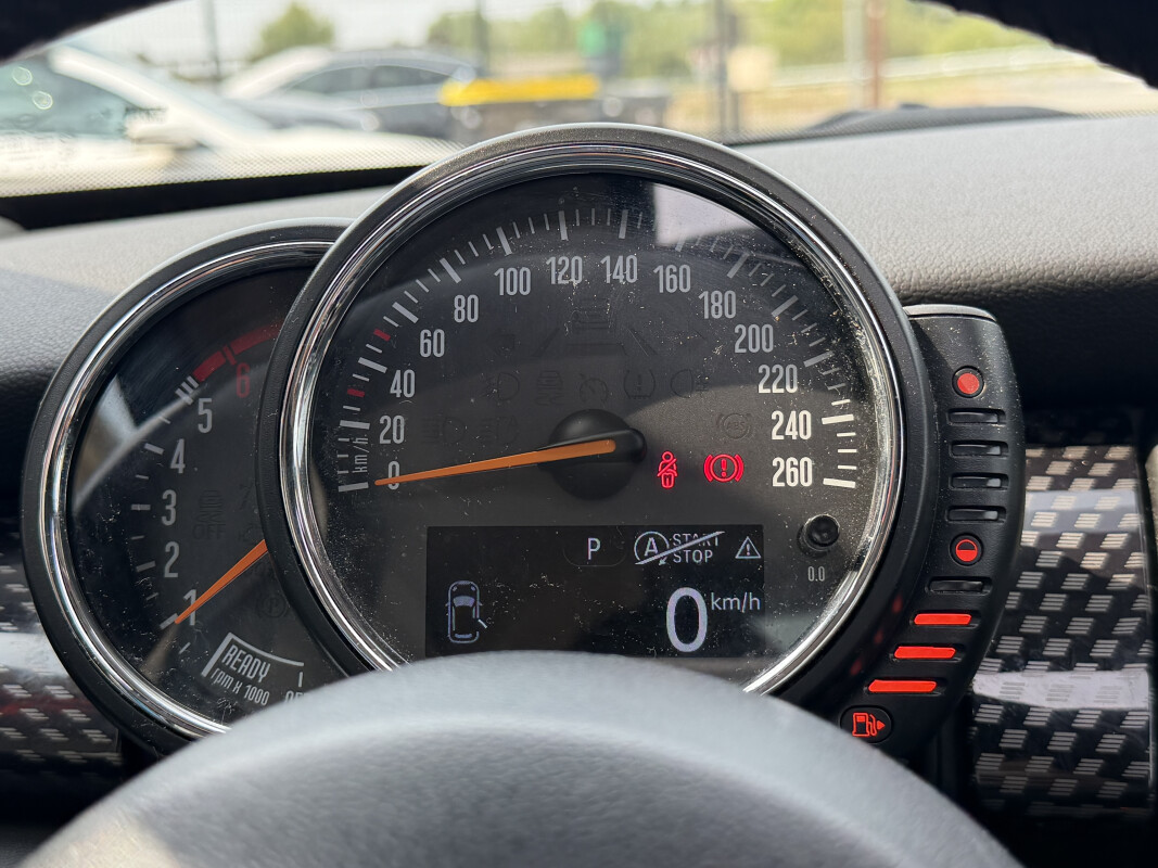 Mini MINI