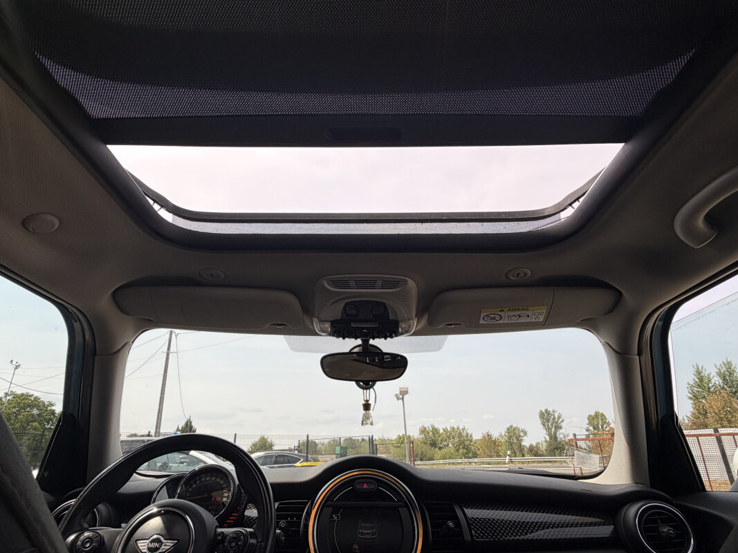 Mini MINI