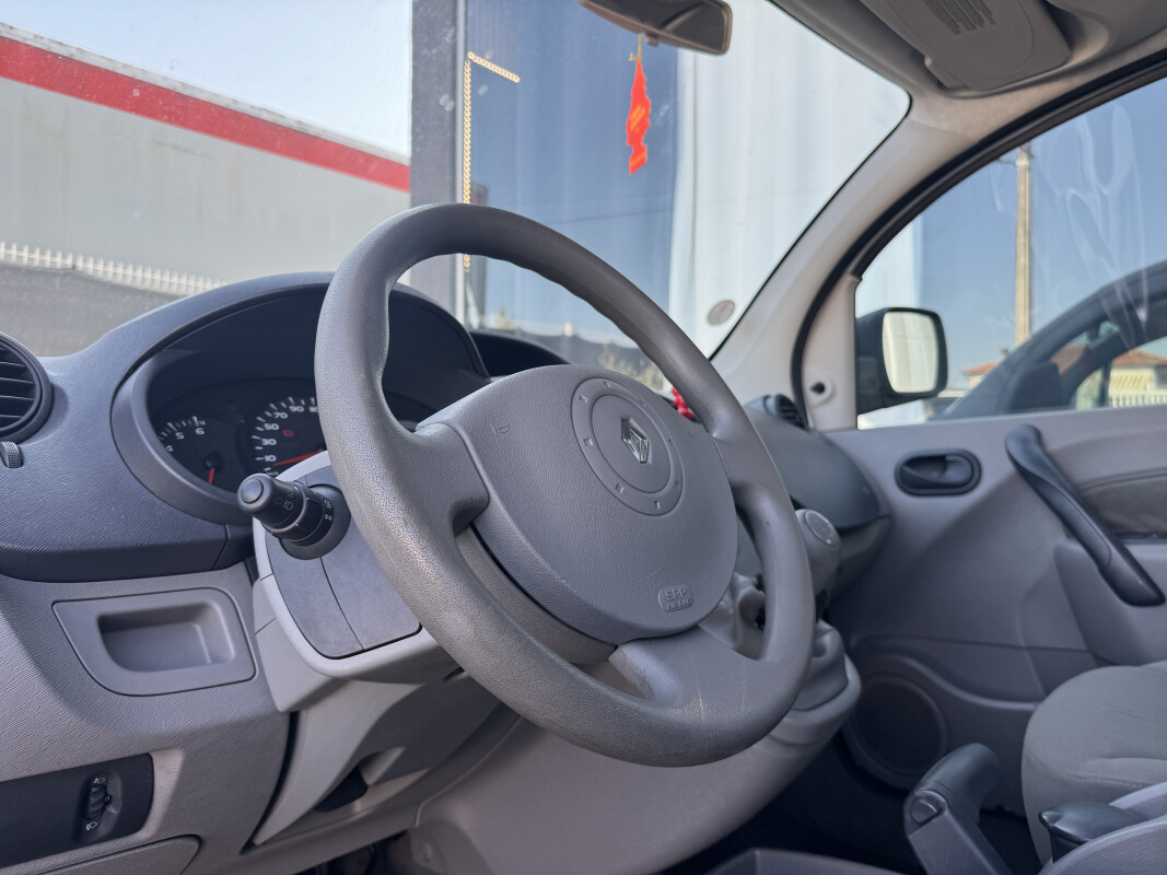 Renault KANGOO II