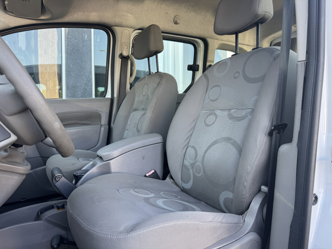 Renault KANGOO II