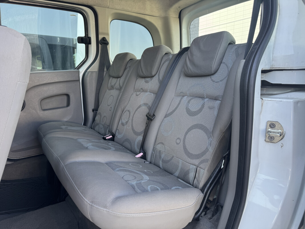 Renault KANGOO II