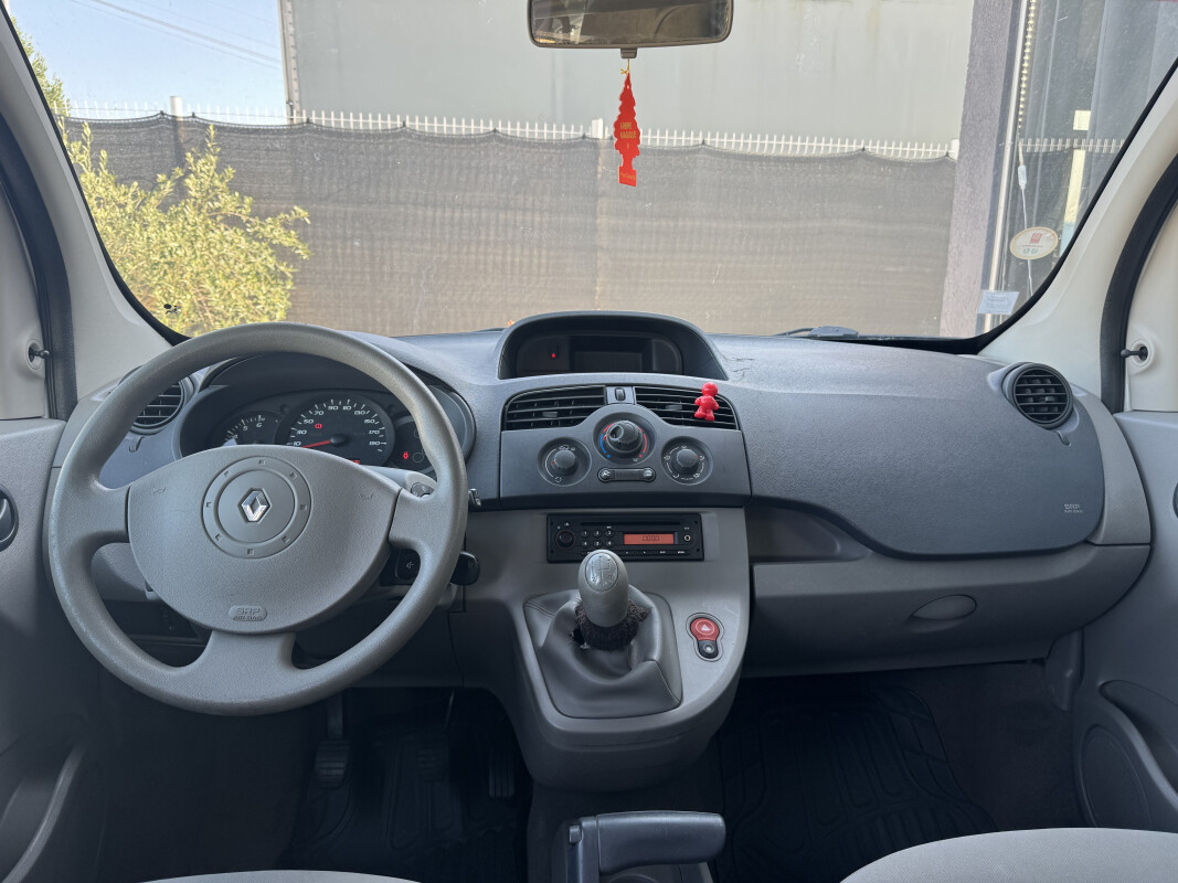 Renault KANGOO II