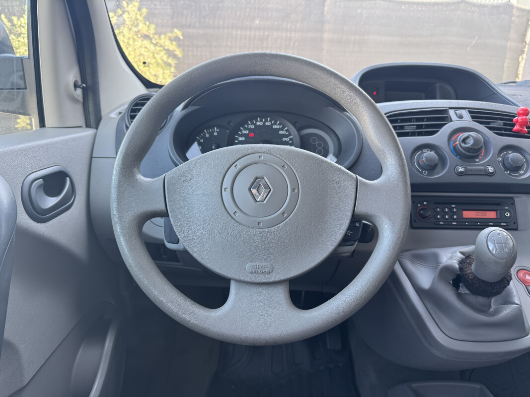 Renault KANGOO II