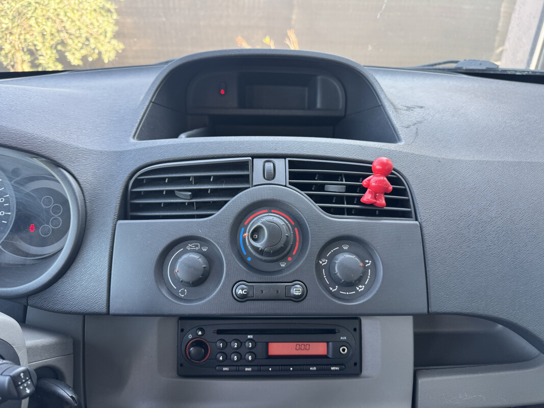 Renault KANGOO II