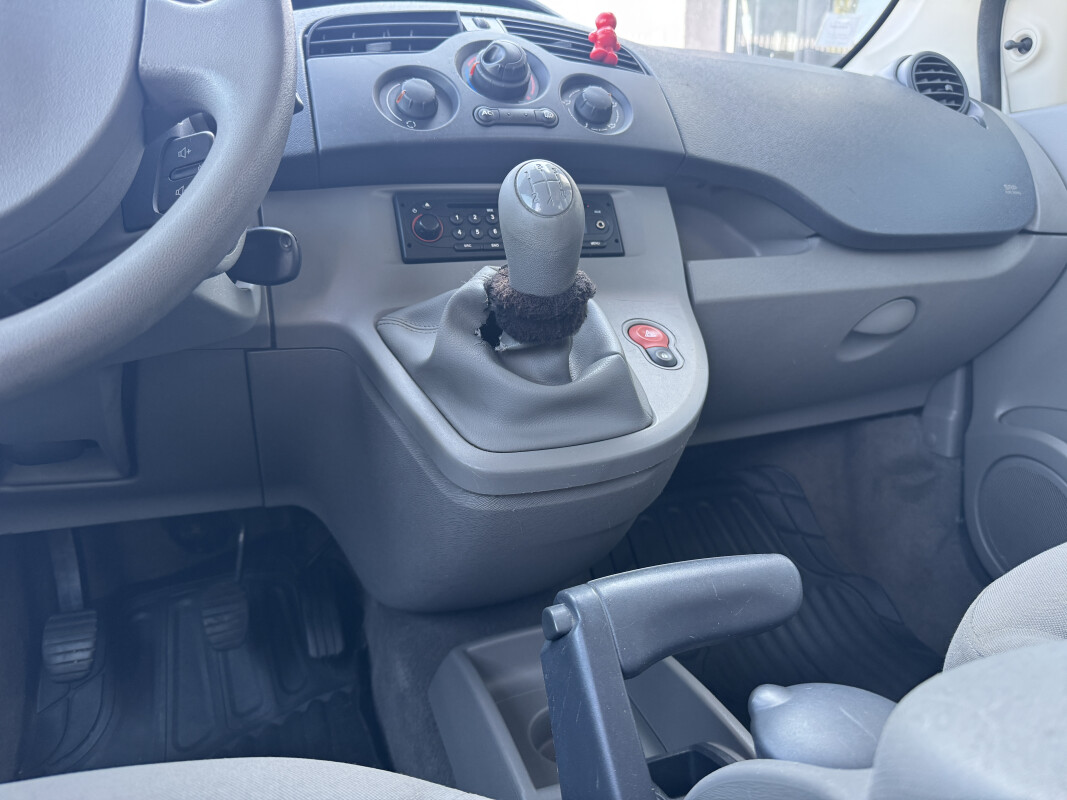 Renault KANGOO II