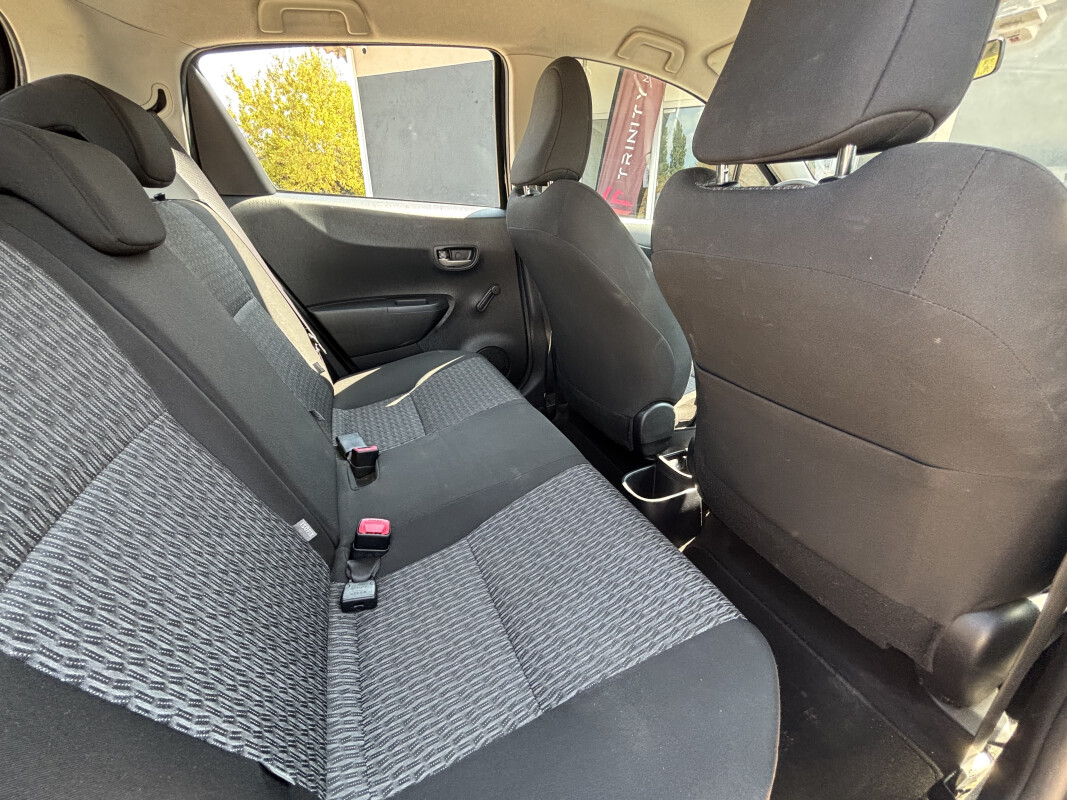 Toyota YARIS III