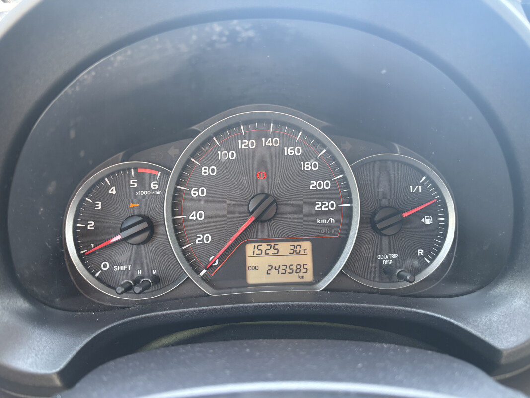 Toyota YARIS III