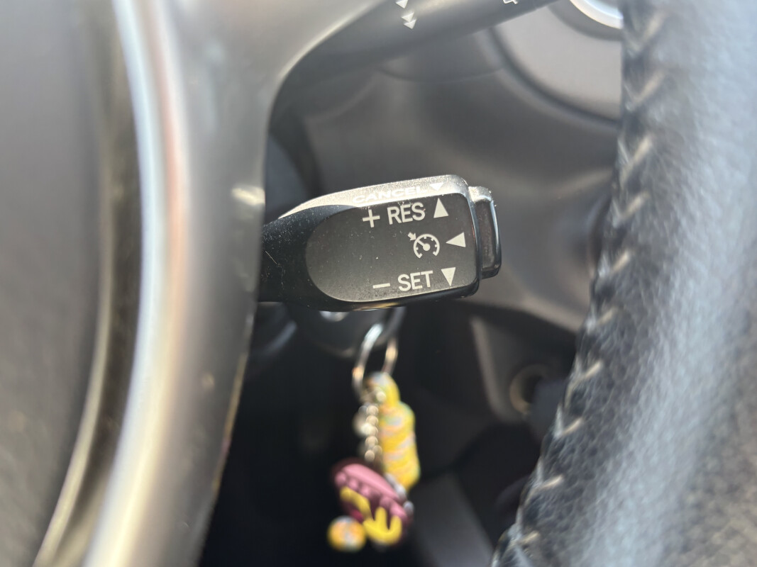 Toyota YARIS III