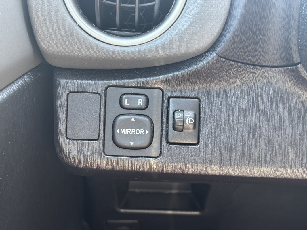 Toyota YARIS III
