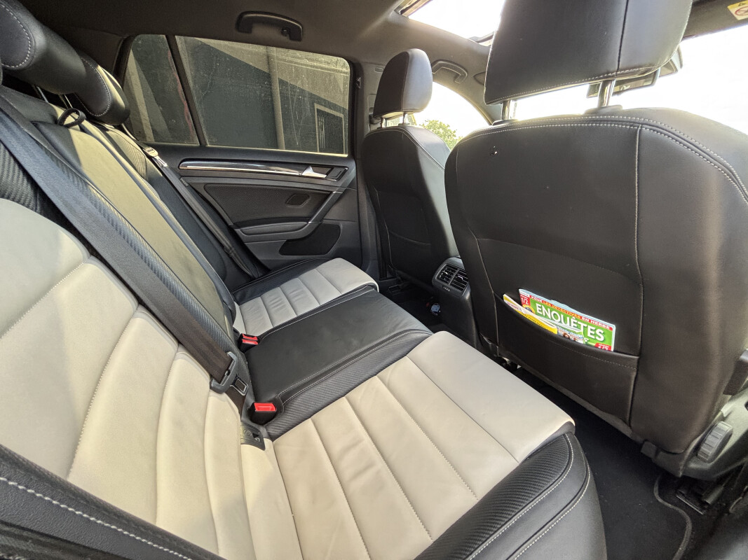 Volkswagen GOLF VII