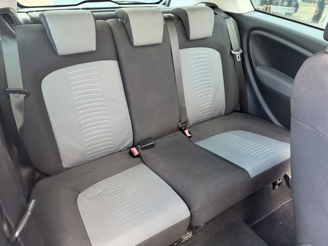Fiat PUNTO EVO