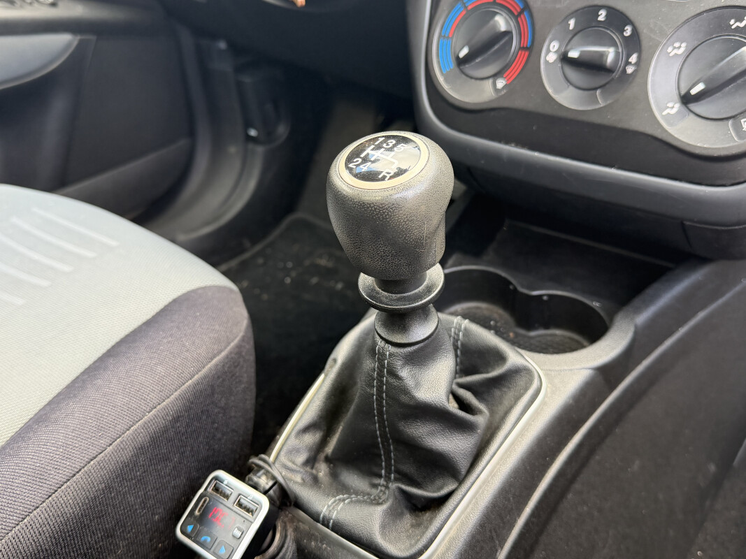 Fiat PUNTO EVO