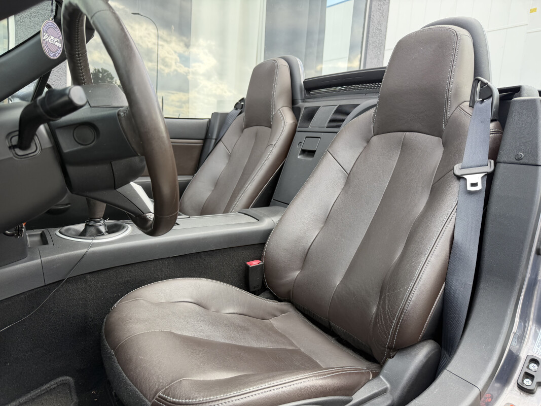 Mazda MX5