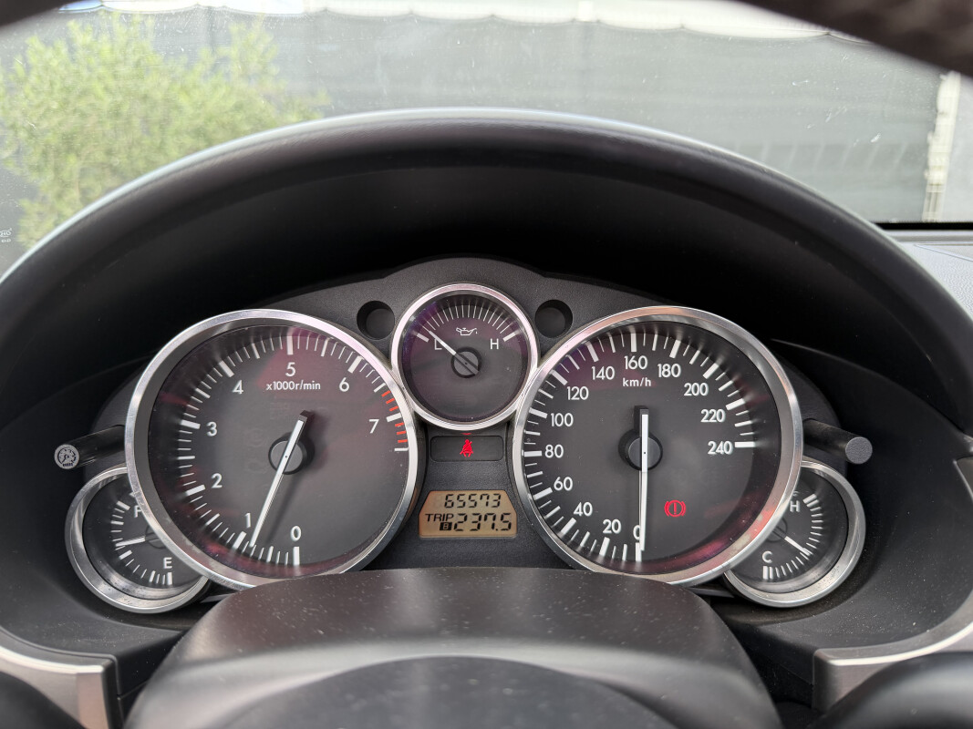 Mazda MX5