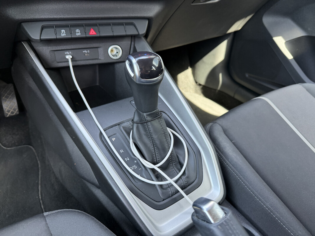 Audi A1 II