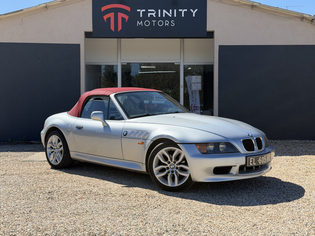 BMW Z3