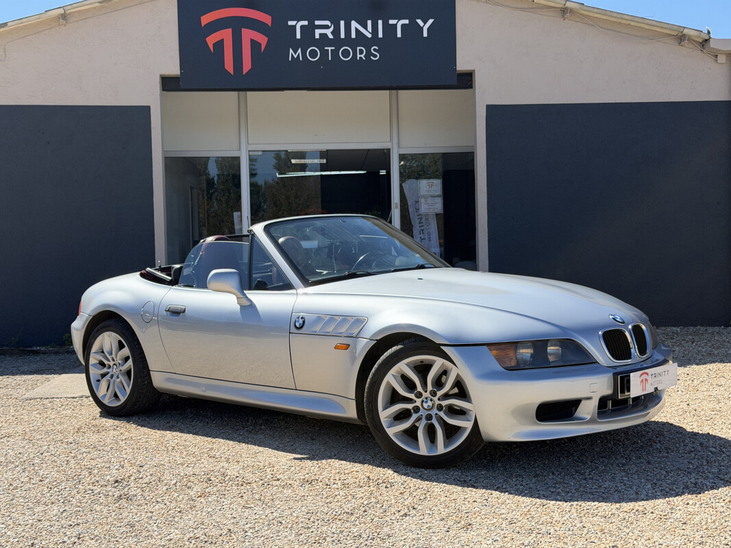 BMW Z3