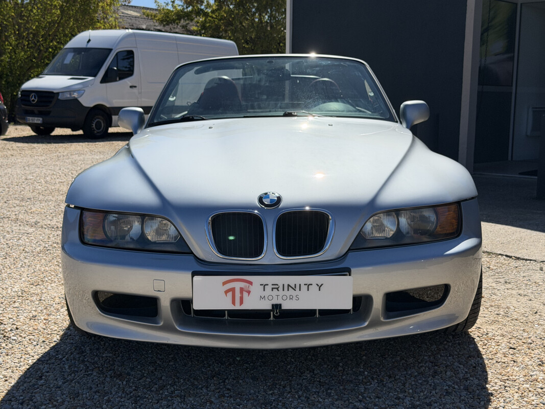 BMW Z3