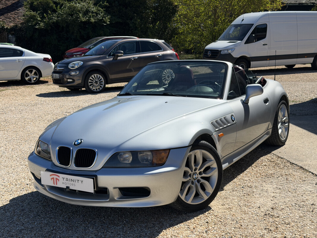 BMW Z3
