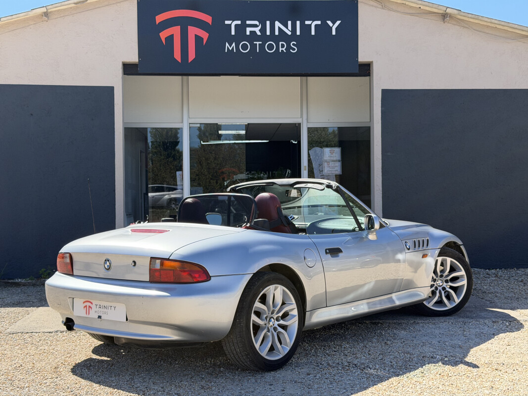 BMW Z3