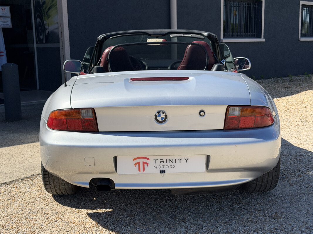 BMW Z3