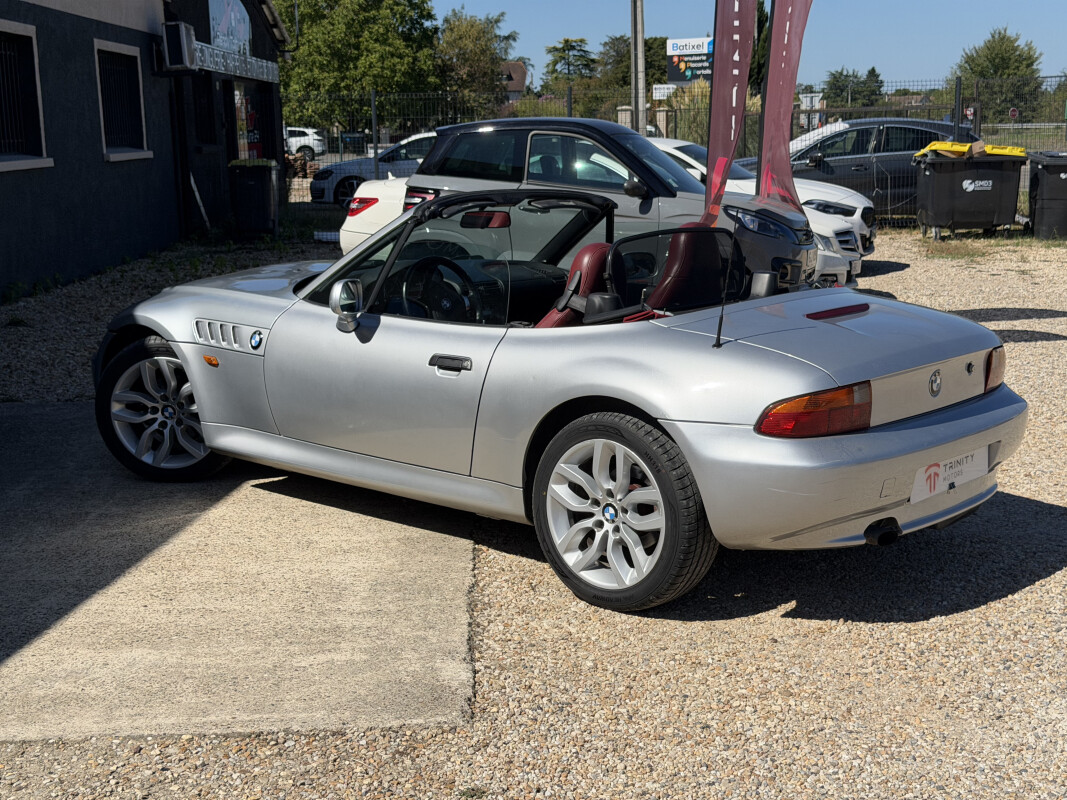 BMW Z3